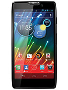 Best available price of Motorola RAZR HD XT925 in Rod