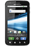 Best available price of Motorola ATRIX 4G in Rod