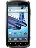 Best available price of Motorola ATRIX 2 MB865 in Rod