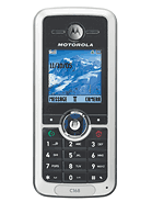 Best available price of Motorola C168 in Rod