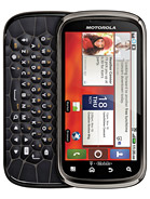 Best available price of Motorola Cliq 2 in Rod