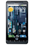 Best available price of Motorola DROID X ME811 in Rod