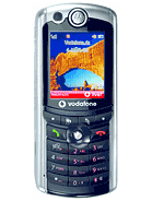 Best available price of Motorola E770 in Rod
