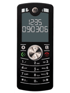 Best available price of Motorola MOTOFONE F3 in Rod