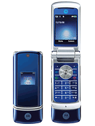 Best available price of Motorola KRZR K1 in Rod