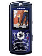 Best available price of Motorola SLVR L7e in Rod