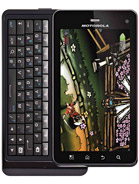 Best available price of Motorola Milestone XT883 in Rod