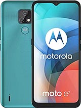Best available price of Motorola Moto E7 in Rod
