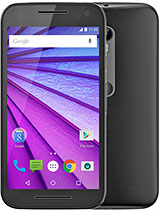 Best available price of Motorola Moto G Dual SIM 3rd gen in Rod