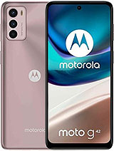 Best available price of Motorola Moto G42 in Rod