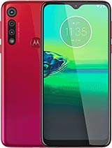 Best available price of Motorola Moto G8 Play in Rod