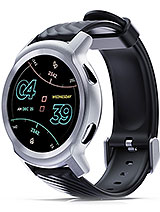Best available price of Motorola Moto Watch 100 in Rod