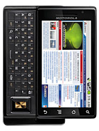 Best available price of Motorola MOTO XT702 in Rod