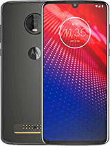 Best available price of Motorola Moto Z4 in Rod