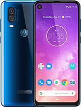Best available price of Motorola One Vision in Rod