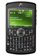 Best available price of Motorola Q 9h in Rod