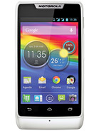 Best available price of Motorola RAZR D1 in Rod