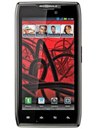 Best available price of Motorola RAZR MAXX in Rod