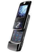 Best available price of Motorola ROKR Z6 in Rod