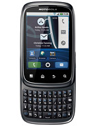 Best available price of Motorola SPICE XT300 in Rod