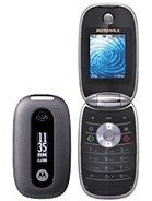 Best available price of Motorola PEBL U3 in Rod
