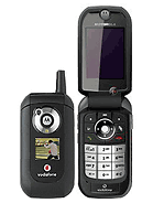 Best available price of Motorola V1050 in Rod