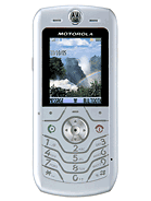 Best available price of Motorola L6 in Rod