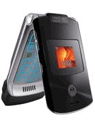 Best available price of Motorola RAZR V3xx in Rod