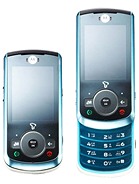 Best available price of Motorola COCKTAIL VE70 in Rod