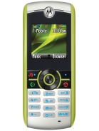 Best available price of Motorola W233 Renew in Rod