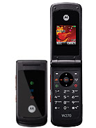 Best available price of Motorola W270 in Rod