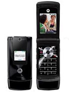 Best available price of Motorola W490 in Rod