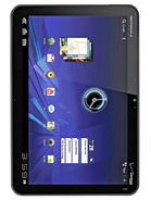 Best available price of Motorola XOOM MZ600 in Rod