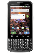 Best available price of Motorola XPRT MB612 in Rod
