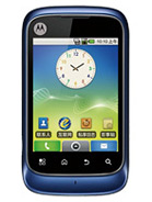 Best available price of Motorola XT301 in Rod