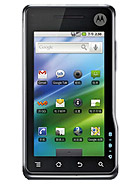 Best available price of Motorola XT701 in Rod