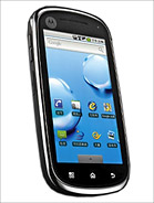 Best available price of Motorola XT800 ZHISHANG in Rod