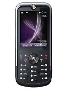 Best available price of Motorola ZN5 in Rod