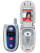 Best available price of Motorola V525 in Rod