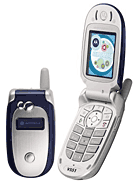 Best available price of Motorola V555 in Rod