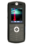 Best available price of Motorola SLVR L7 in Rod