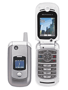 Best available price of Motorola V975 in Rod