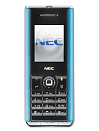 Best available price of NEC N344i in Rod