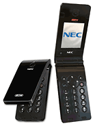 Best available price of NEC e373 in Rod