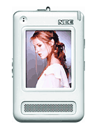 Best available price of NEC N938 in Rod