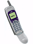 Best available price of NEC DB4000 in Rod