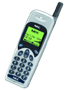 Best available price of NEC DB4100 in Rod
