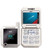 Best available price of NEC N910 in Rod
