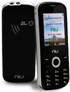 Best available price of NIU Lotto N104 in Rod