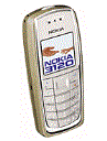Best available price of Nokia 3120 in Rod